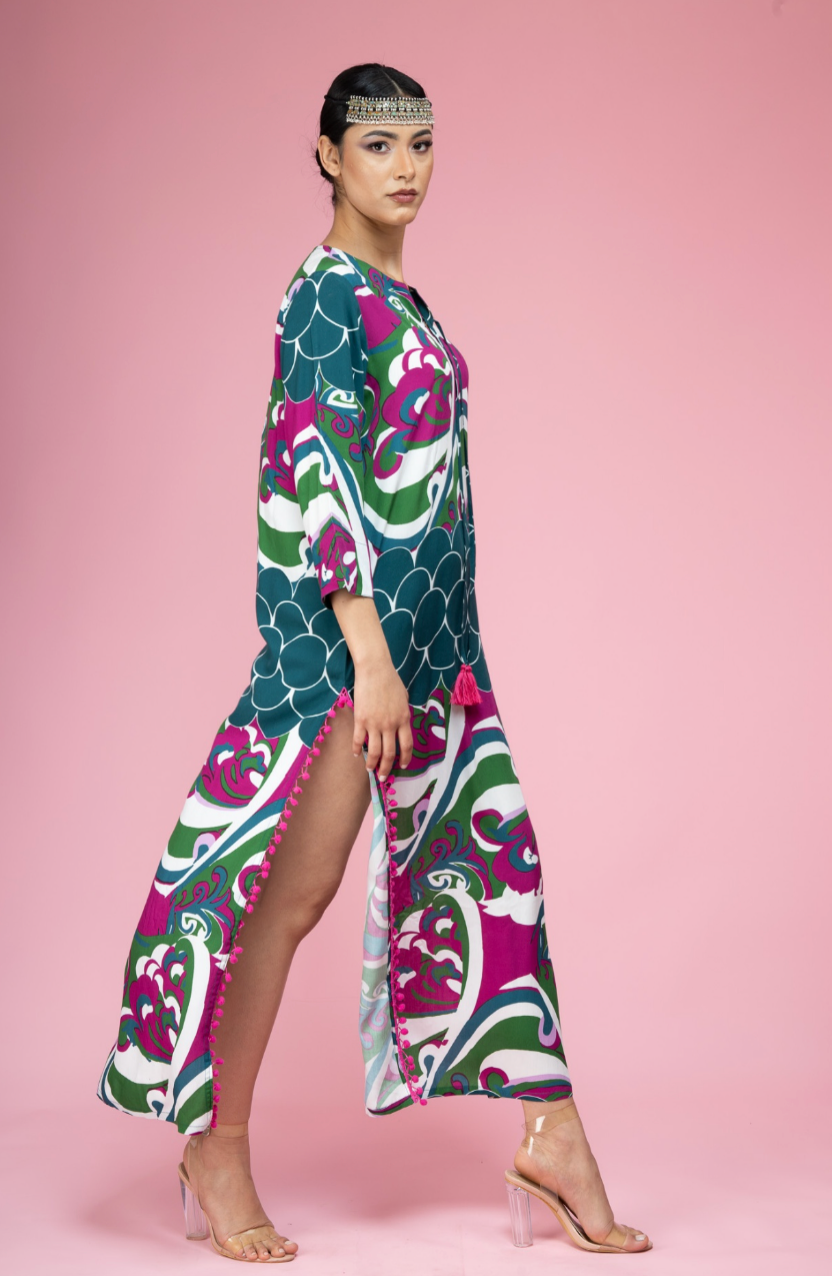 The Beauty of Slow Fashion: Fielding Rodriguez Is Always Handcrafted and Sustainable