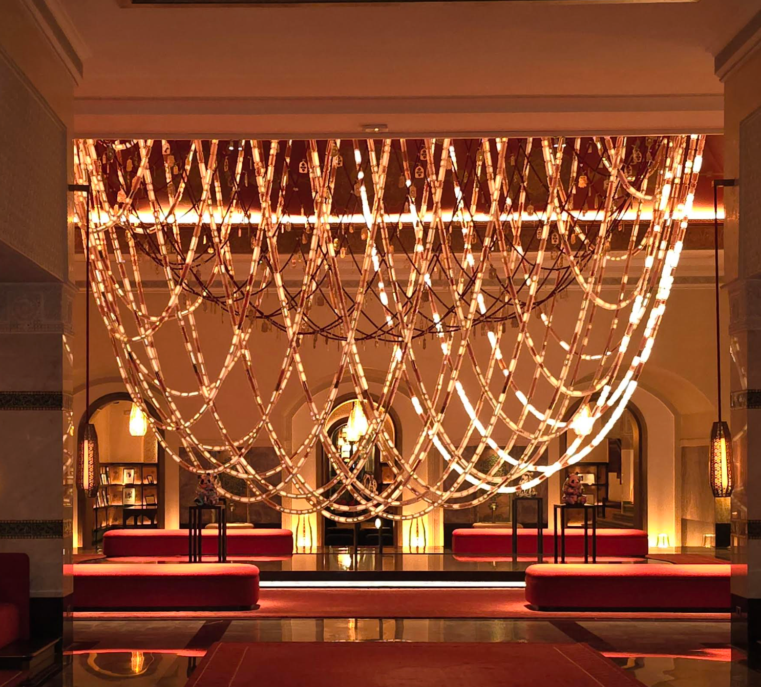 Where to Stay and What to Wear in Marrakech!