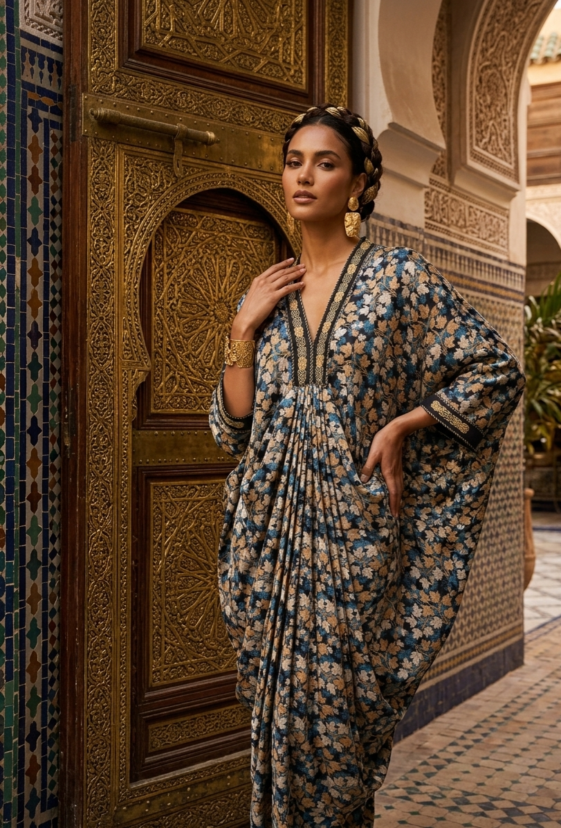 Caftans