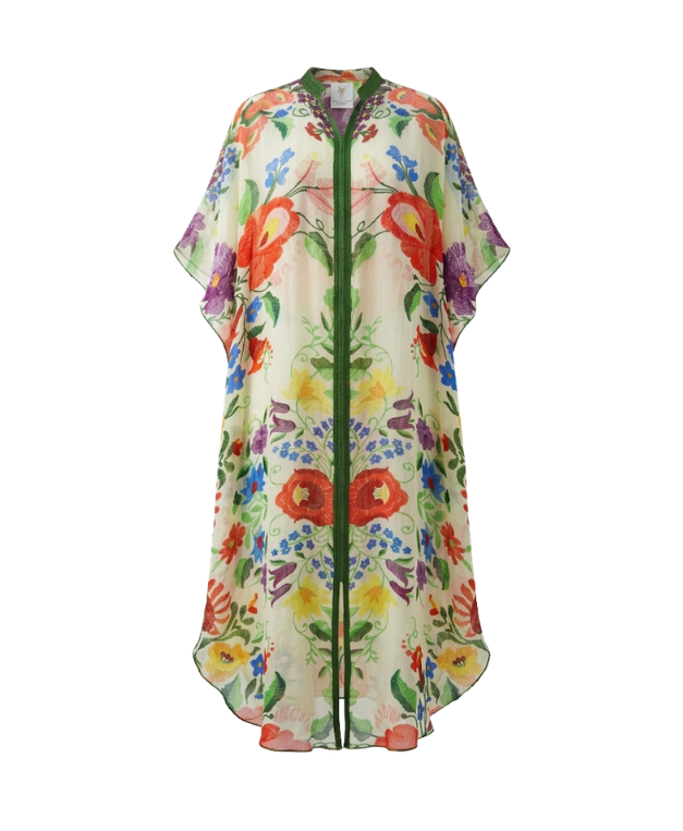 Eleanora Multi Color