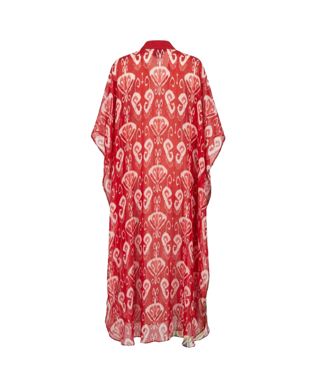 Eleanora Red