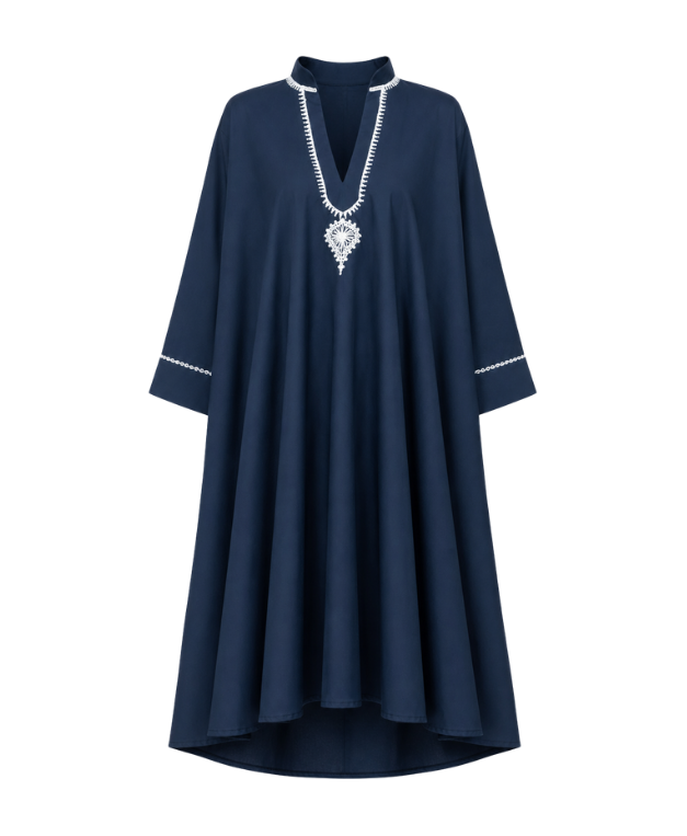 COCO Dark Blue