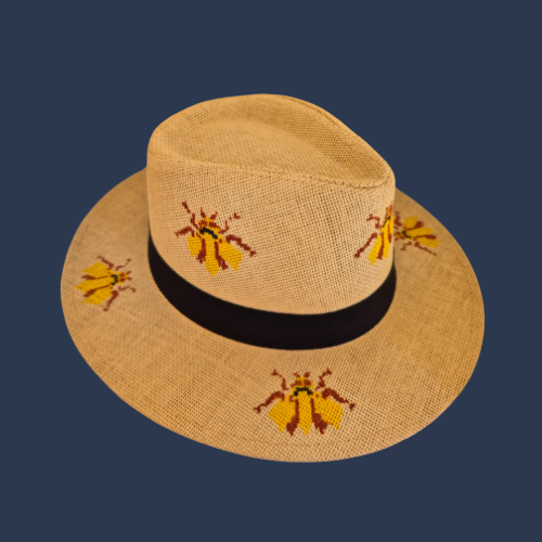 THE BEE