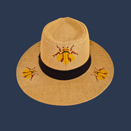 THE BEE