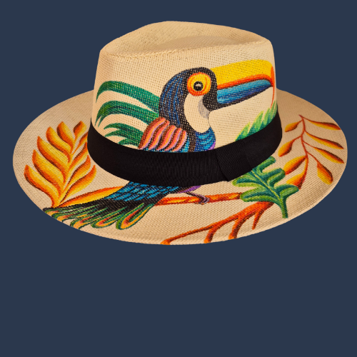 PARROT