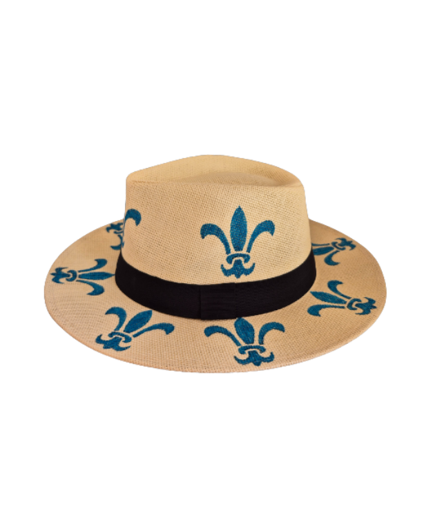 BLUE LILY