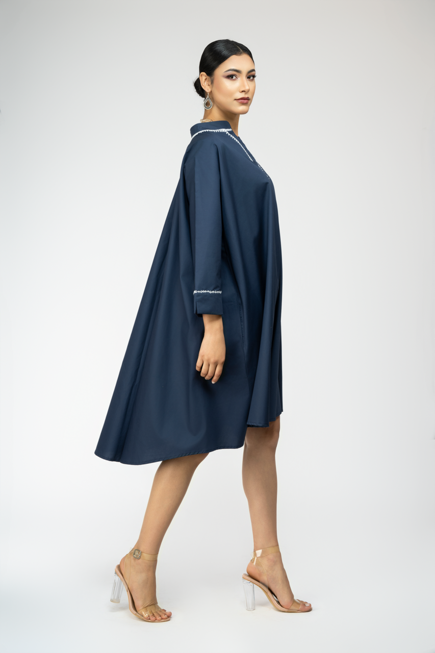 COCO Dark Blue