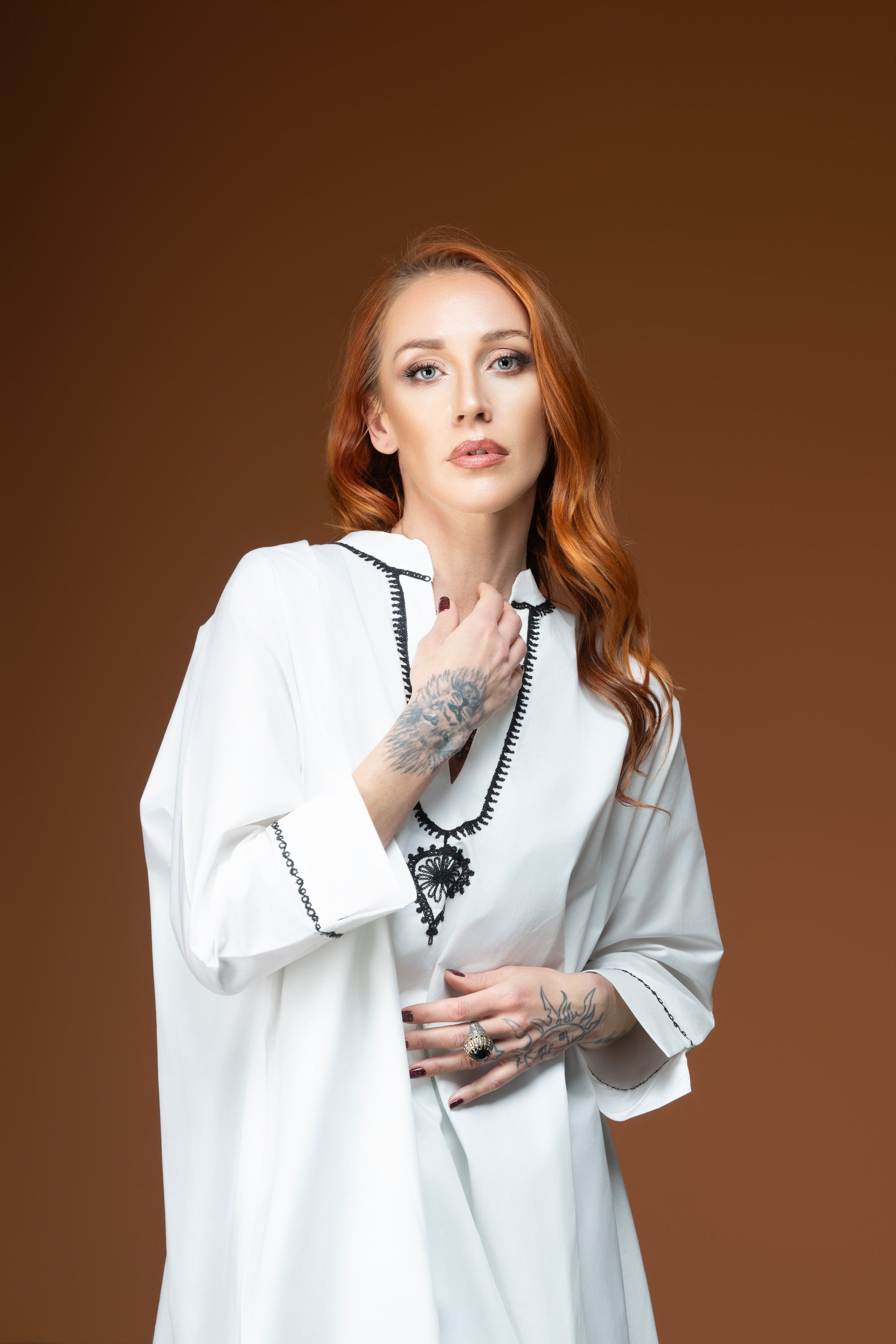 COCO White