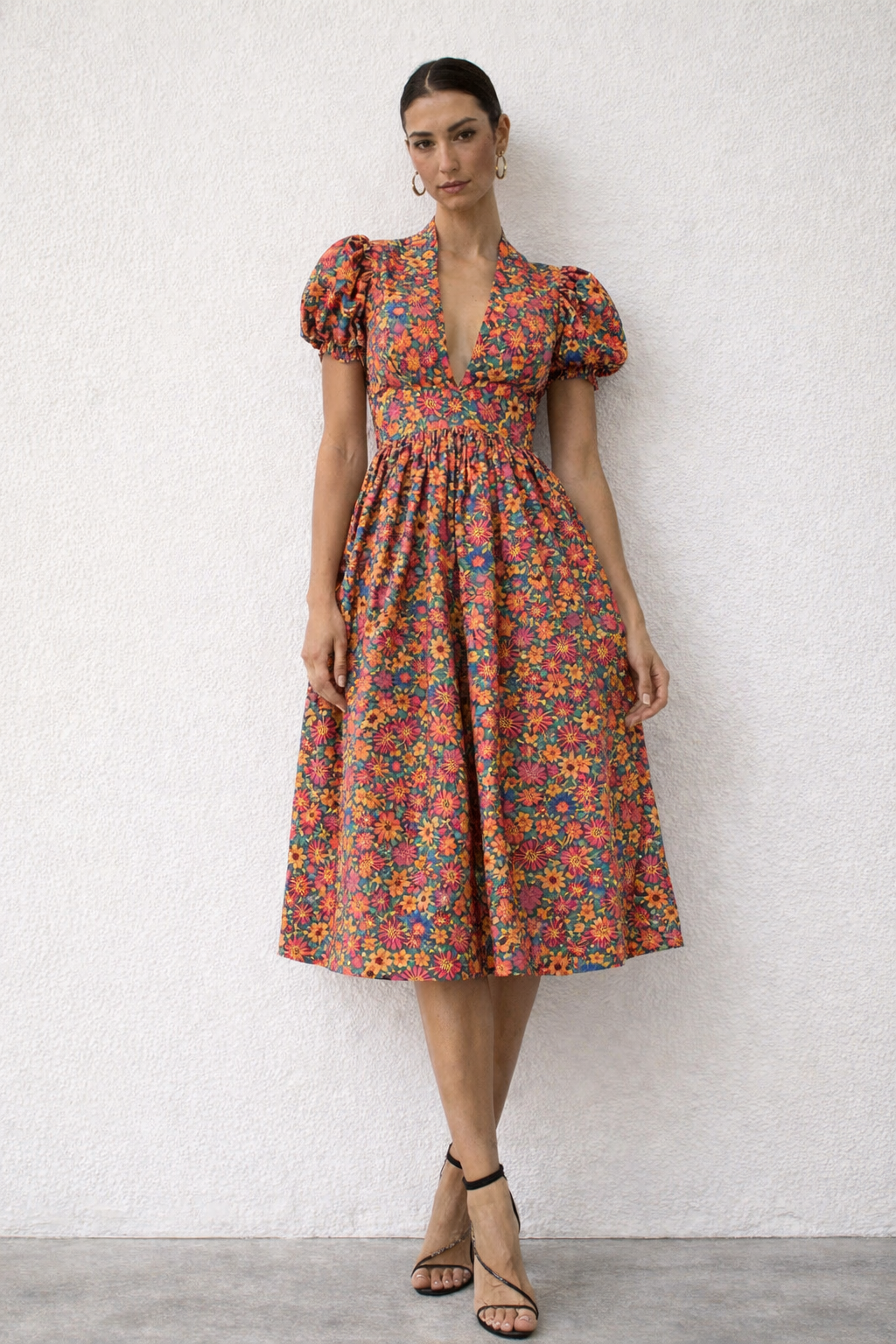 Colette Flowers