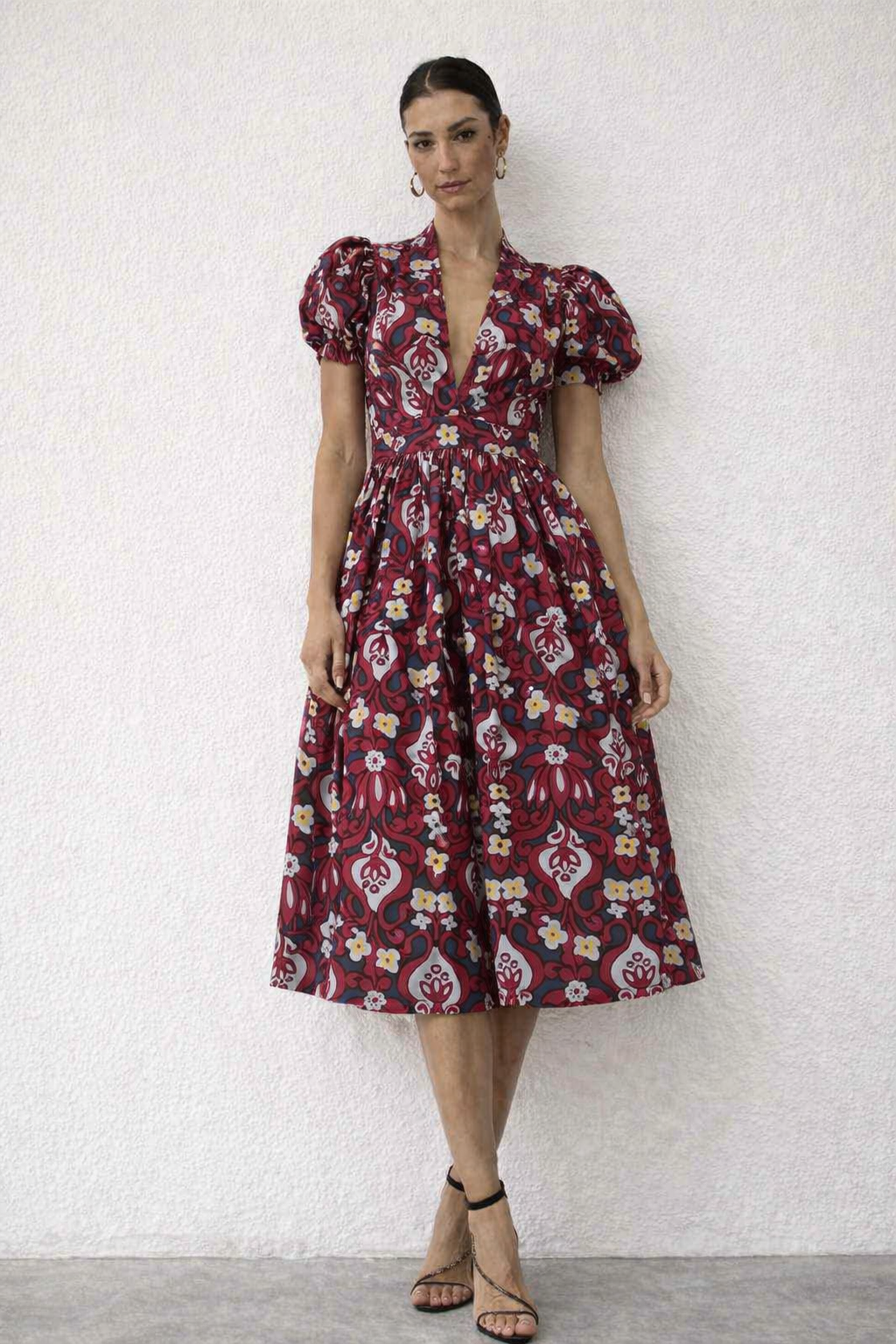 Colette Pomegranate