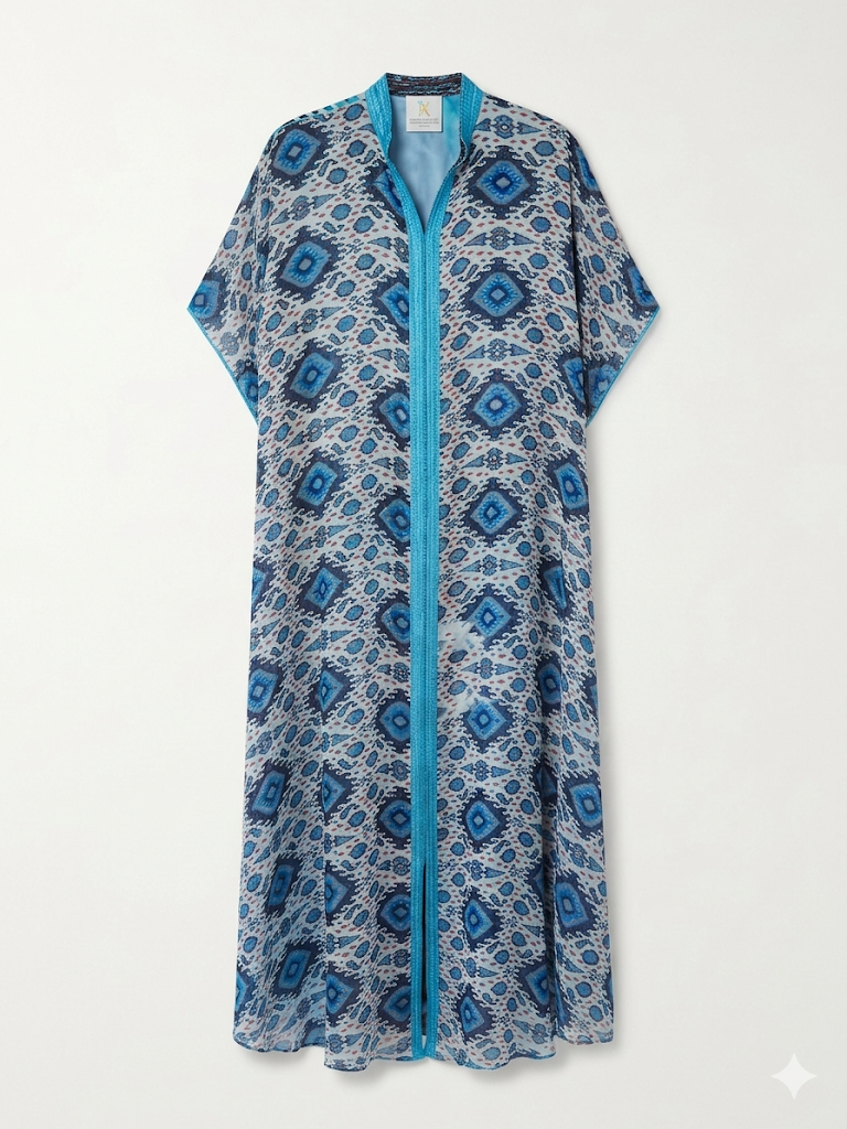 Eleanora Blue