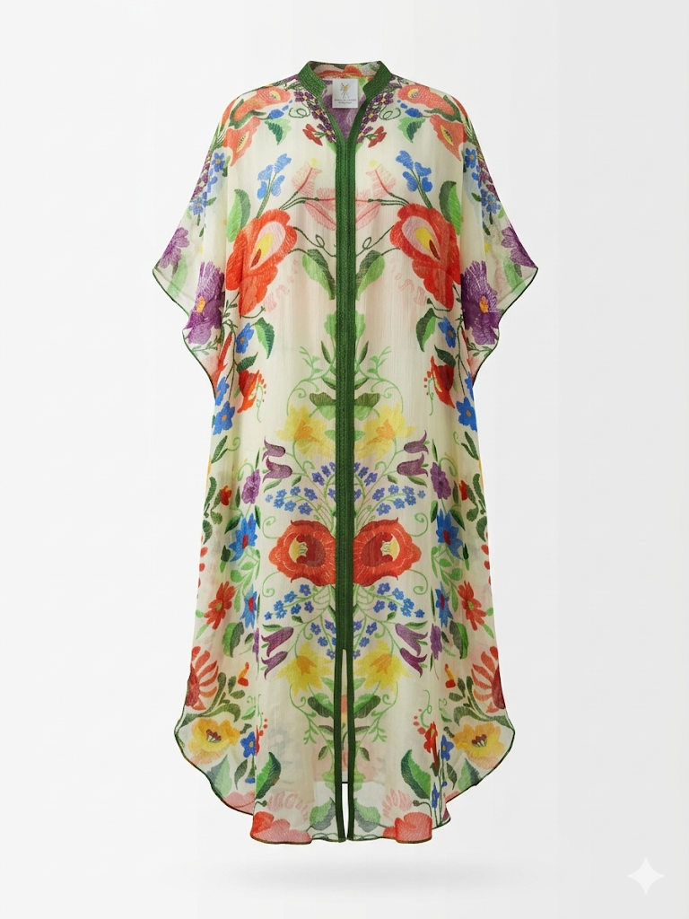 Eleanora Multi Color