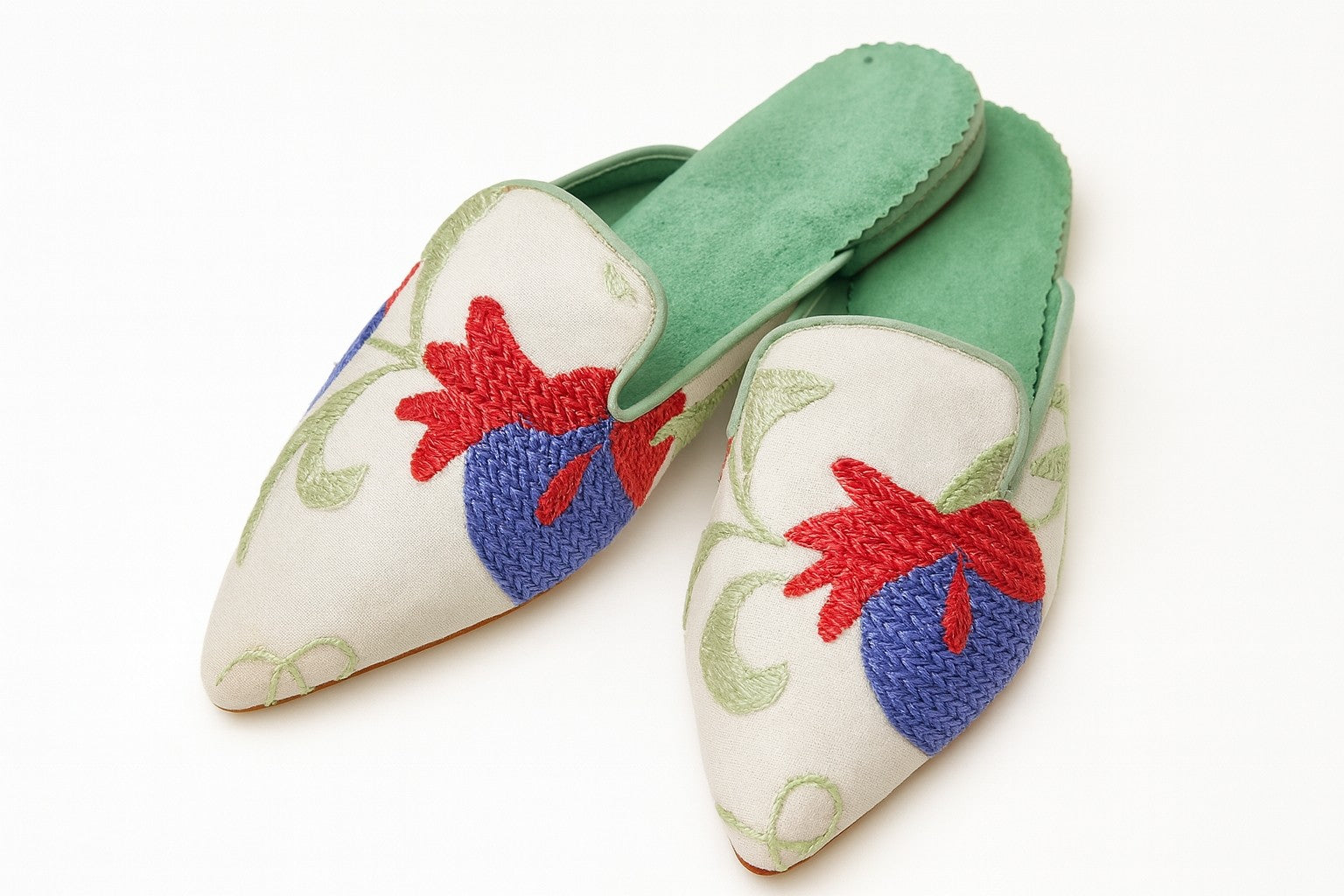 Beatrice Multi Color