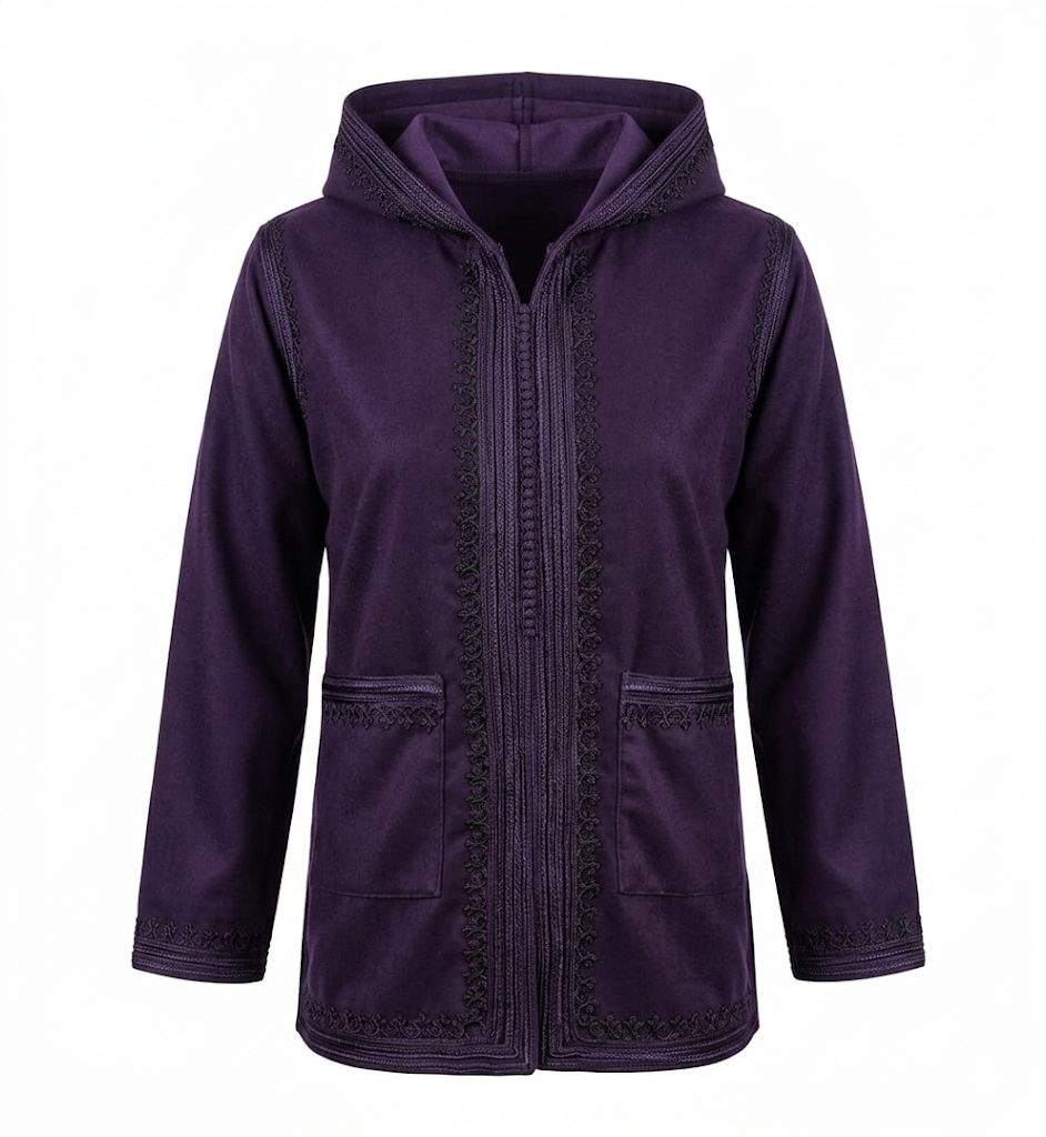 Mirela Purple
