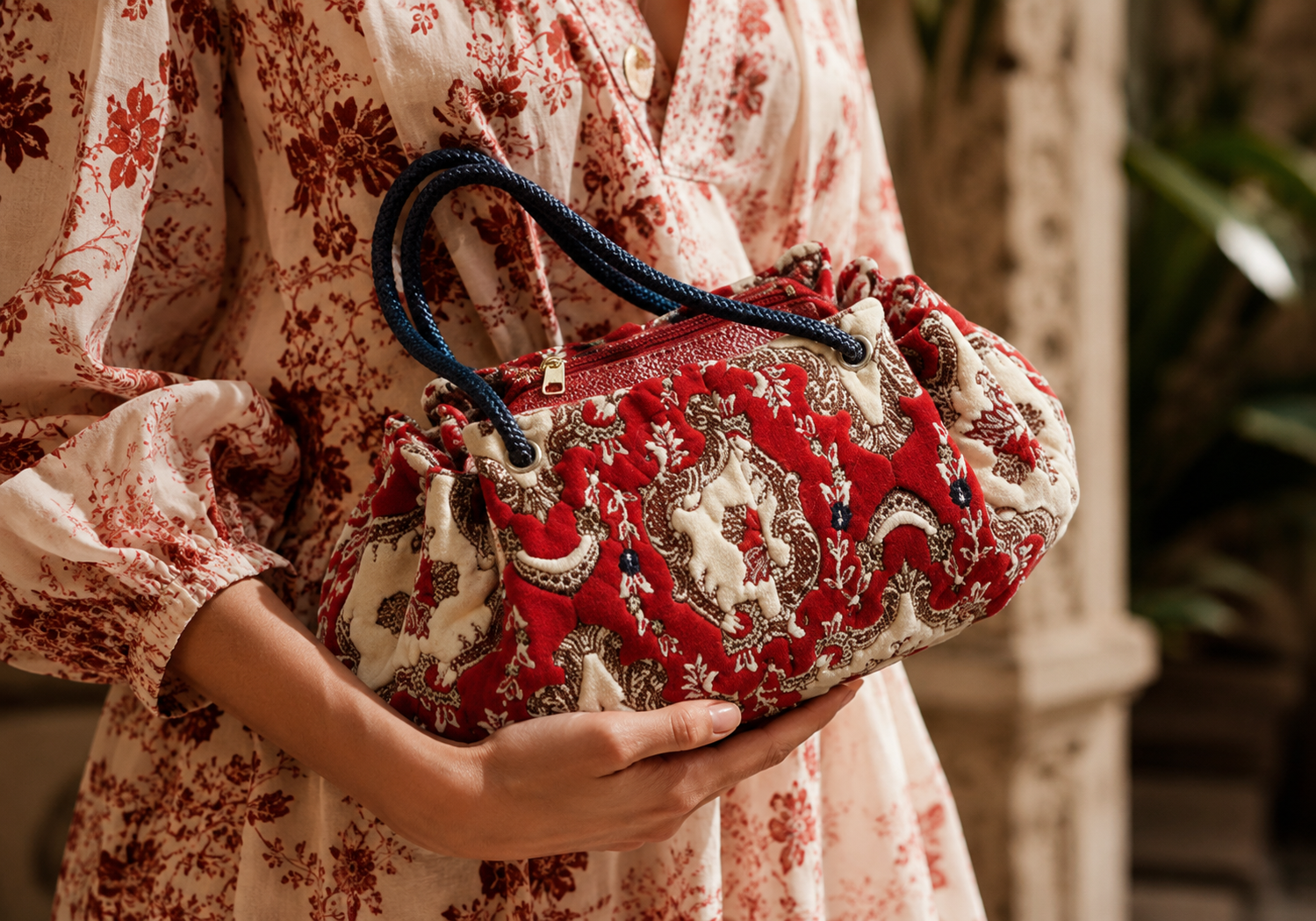 Handbags