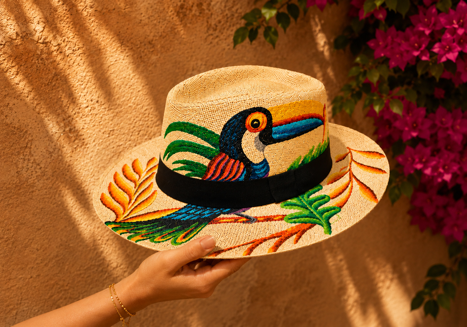 Hats