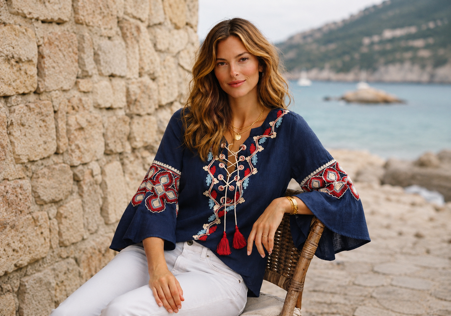 Blouse
