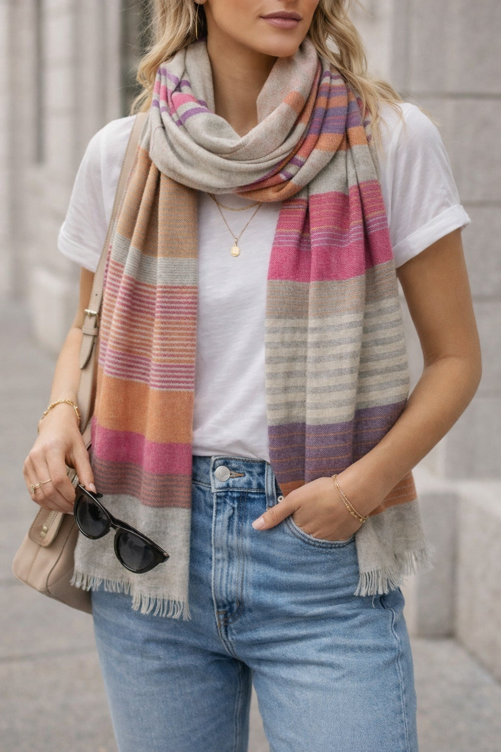 Scarves