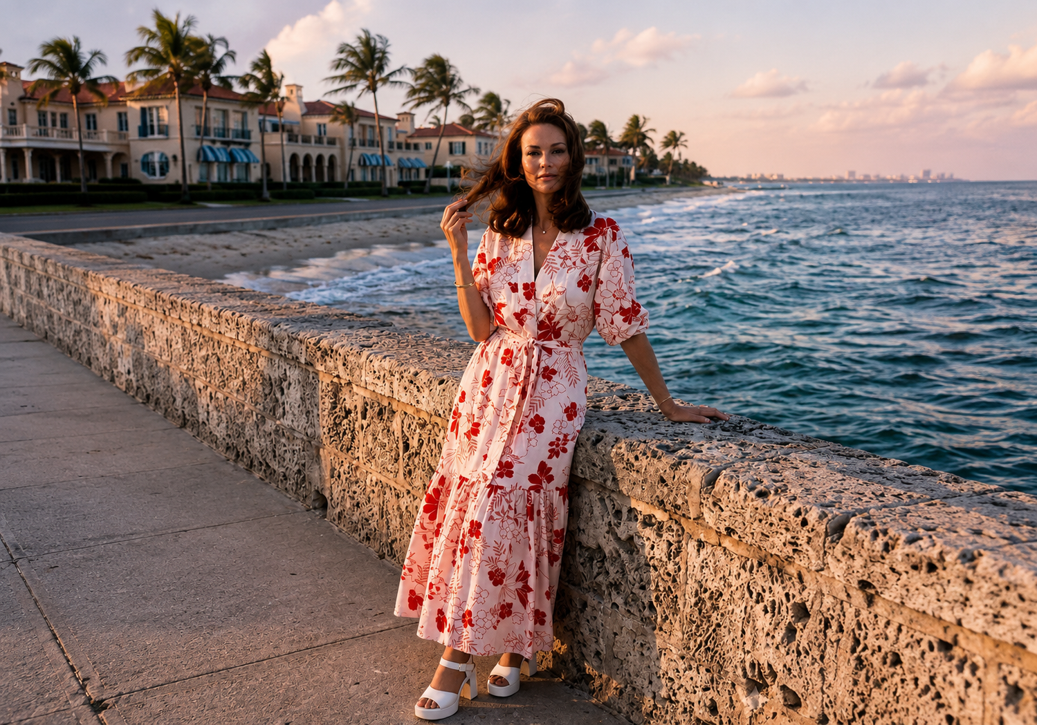 Dresses
