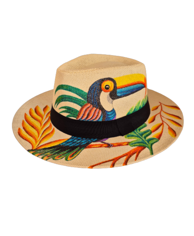 PARROT