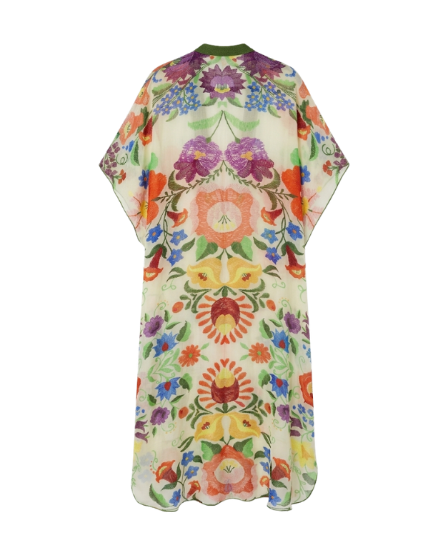 Eleanora Multi Color