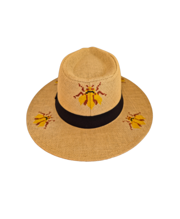 THE BEE