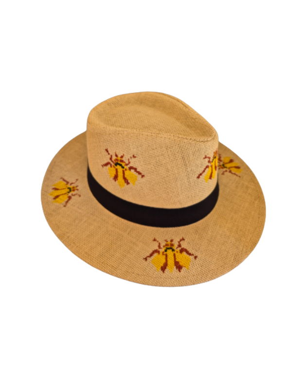 THE BEE