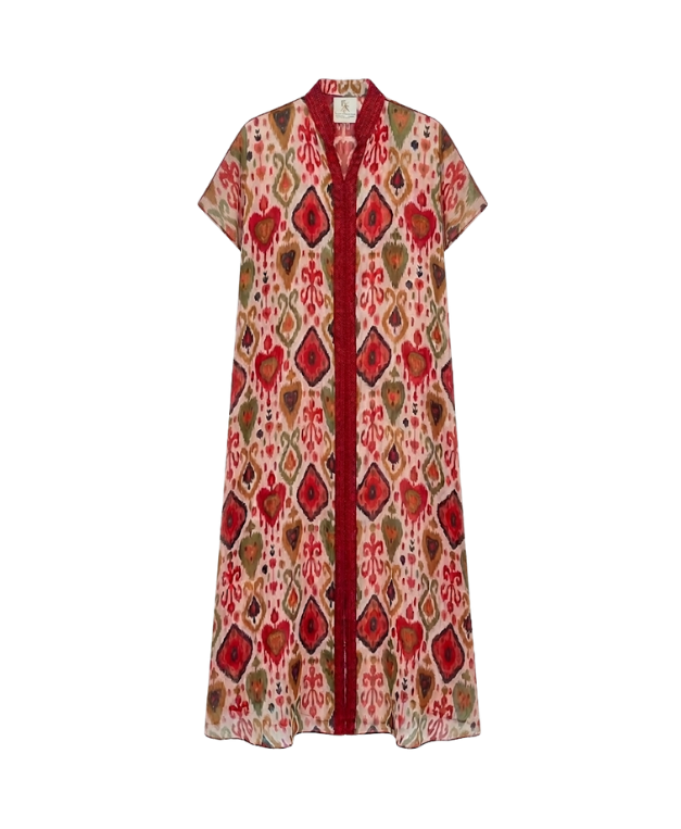 Eleanora Red