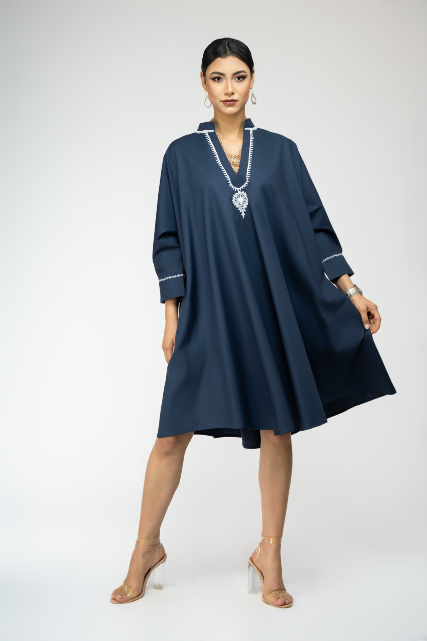 COCO Dark Blue