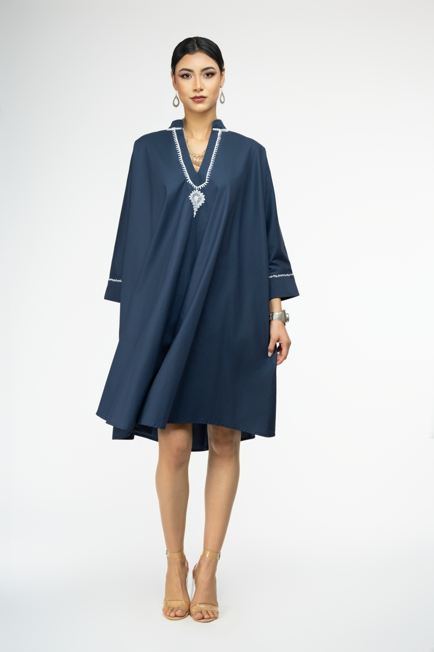 COCO Dark Blue