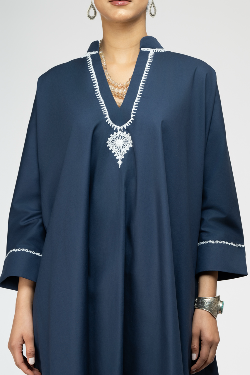 COCO Dark Blue