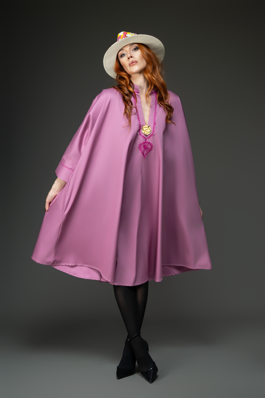 COCO Violet
