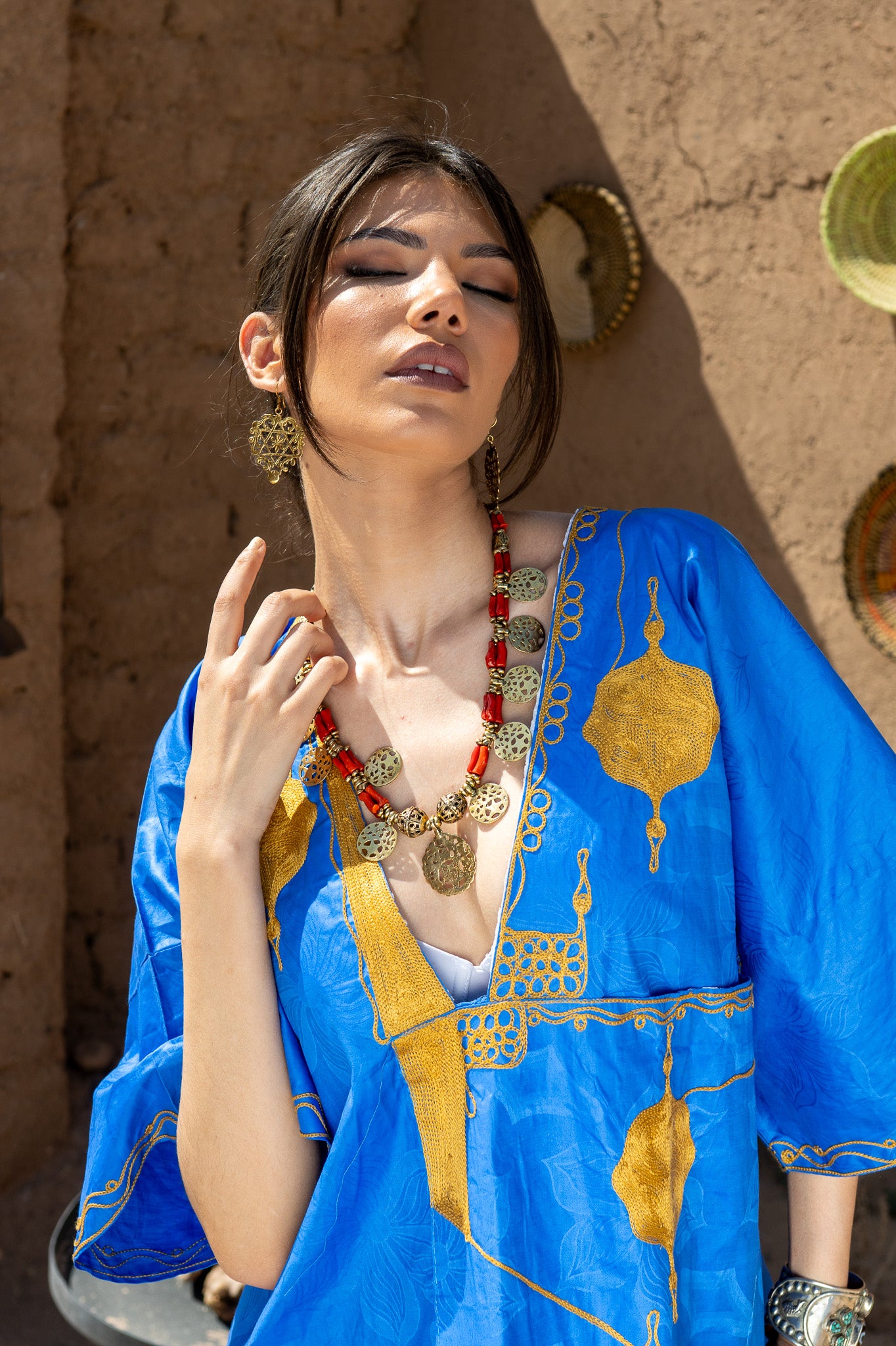 SORAYA