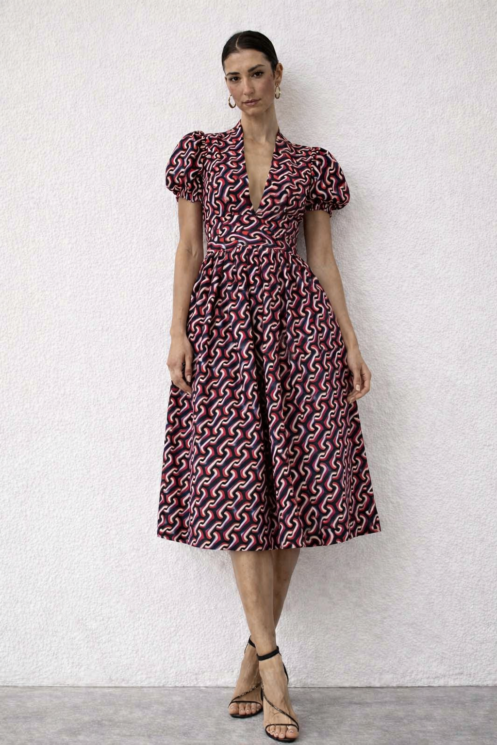 Colette Geometric