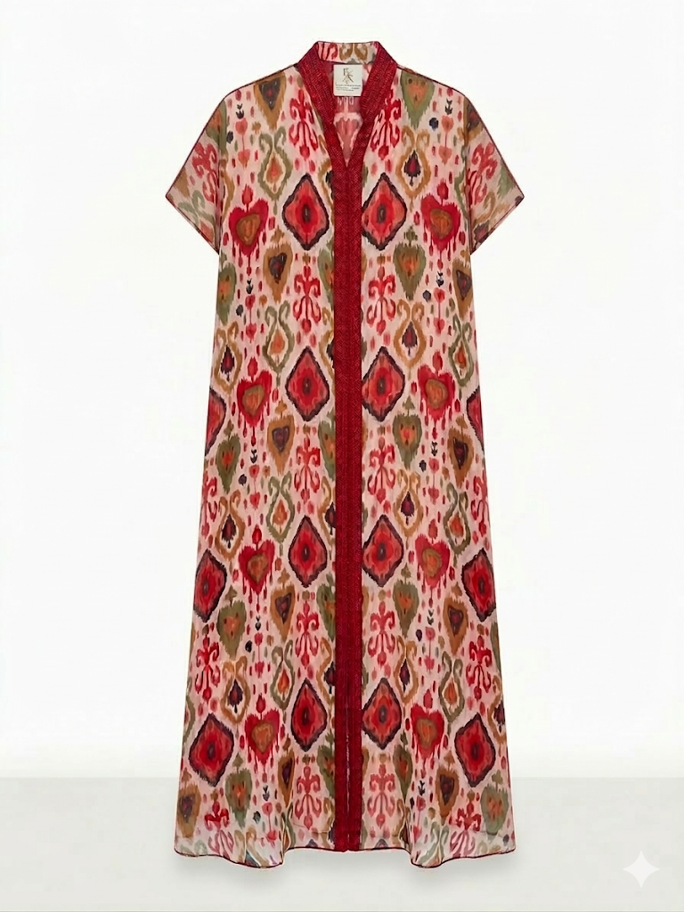Eleanora Red