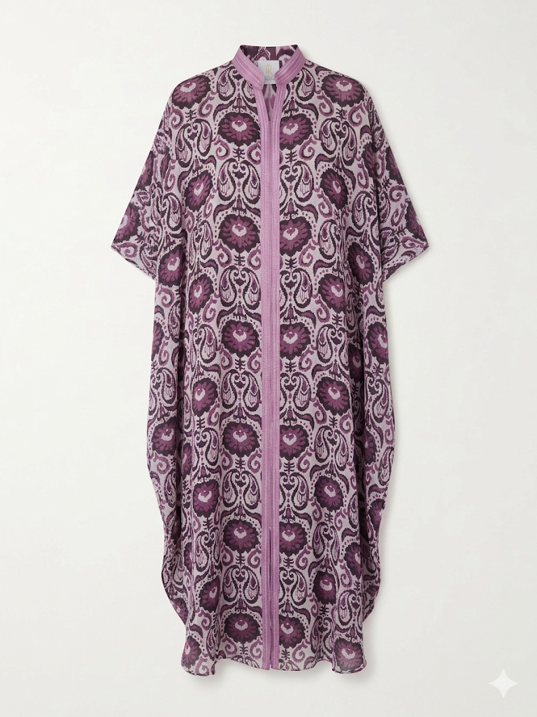 Eleanora Purple