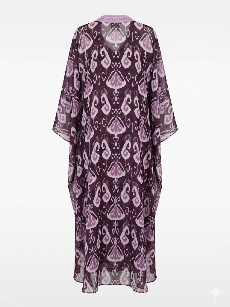 Eleanora Purple
