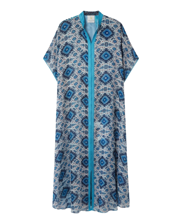 Eleanora Blue