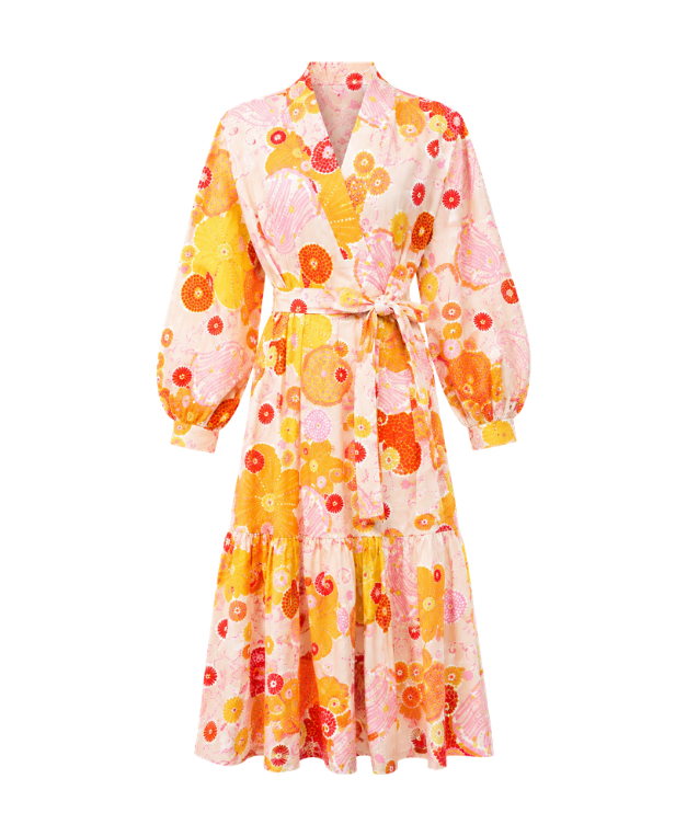 LILY YELLOW