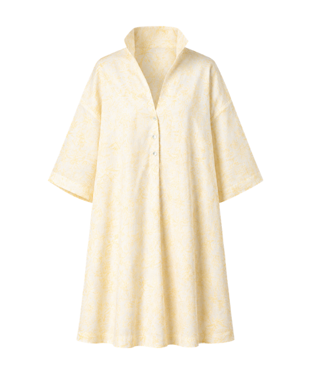 LAUREN YELLOW