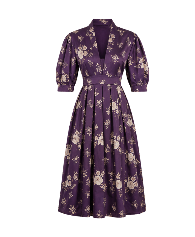 SUMMER Violet