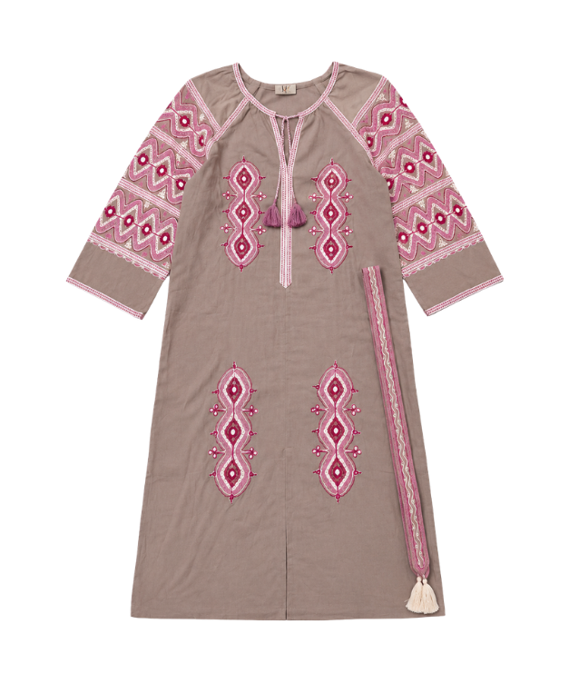 Olivia Taupe