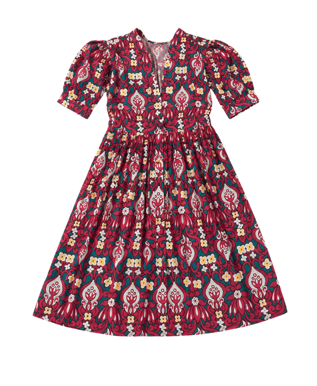 Colette Pomegranate