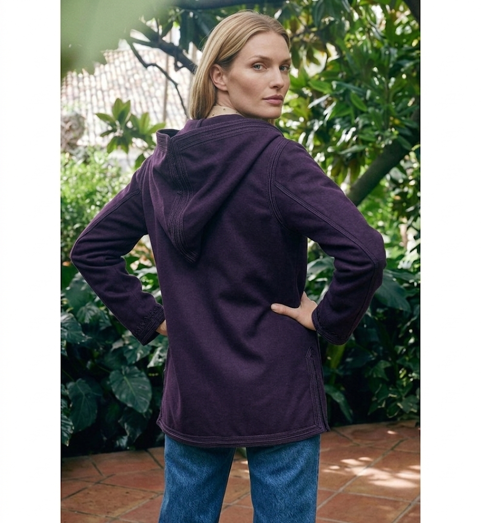 Mirela Purple