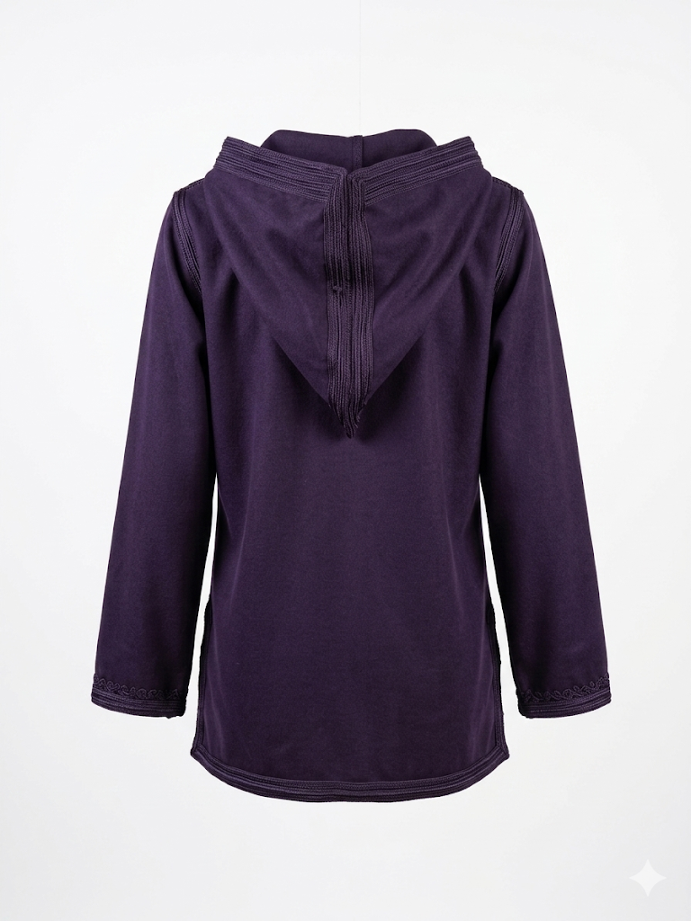 Mirela Purple